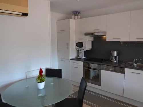 Apartment L'Estartit, 2 bedrooms, 4 persons - photo_1011456826827