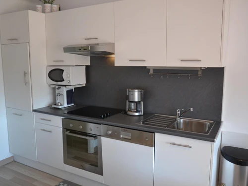 Apartment L'Estartit, 2 bedrooms, 4 persons - photo_1011456826827