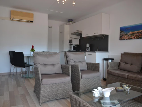 Apartment L'Estartit, 2 bedrooms, 4 persons - photo_1011456826827