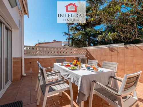 Maison Palamós, 5 pièces, 8 personnes - photo_1011442115507