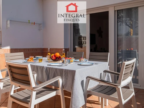 Maison Palamós, 5 pièces, 8 personnes - photo_1011442115507