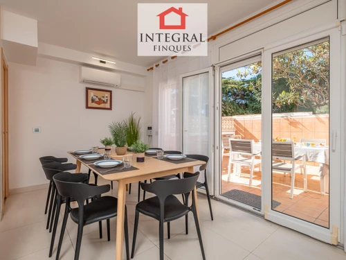 Maison Palamós, 5 pièces, 8 personnes - photo_1011442115507