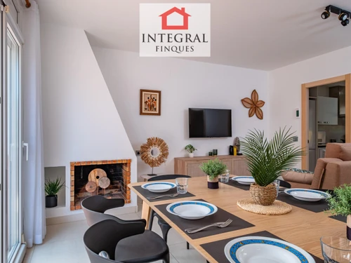 Maison Palamós, 5 pièces, 8 personnes - photo_1011442115507