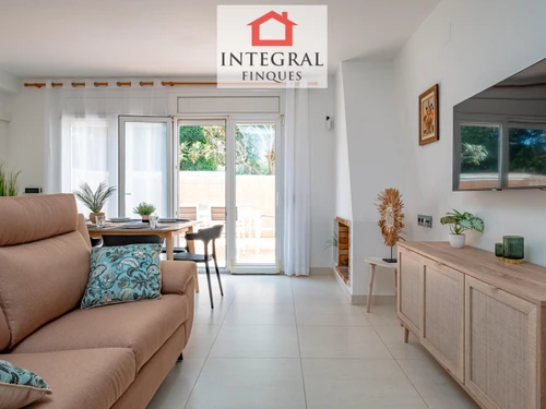 Maison Palamós, 5 pièces, 8 personnes - photo_1011442115507