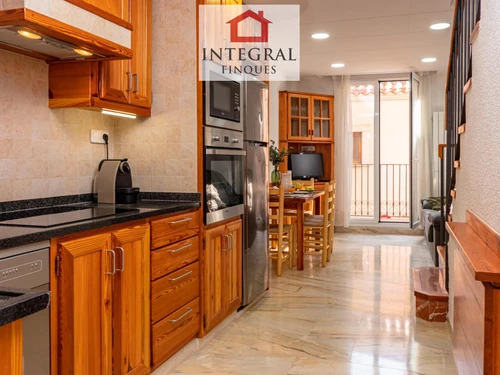 Maison Palamós, 4 pièces, 4 personnes - photo_19099876180