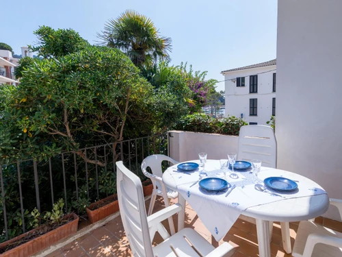 Apartment Llafranc, 2 bedrooms, 6 persons - photo_18949171477