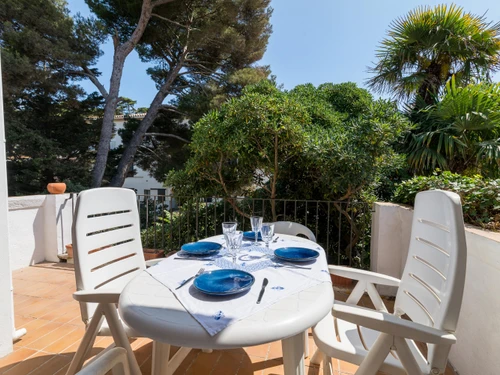 Apartment Llafranc, 2 bedrooms, 6 persons - photo_18949171477