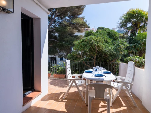 Apartment Llafranc, 2 bedrooms, 6 persons - photo_18949171477