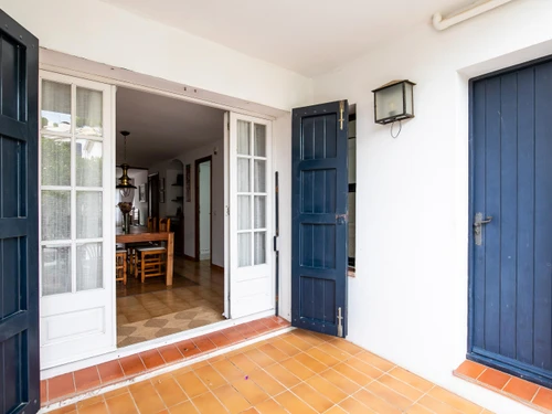 Apartment Llafranc, 2 bedrooms, 6 persons - photo_18949171477