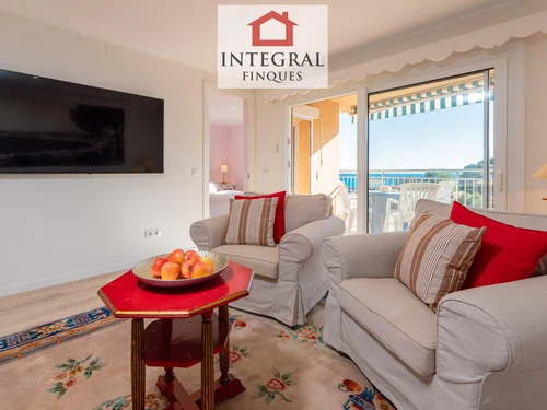 Apartment Calonge, 3 bedrooms, 5 persons - photo_19293328860