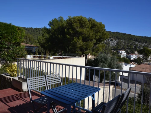 Appartement L'Estartit, 3 pièces, 4 personnes - photo_1011456819176