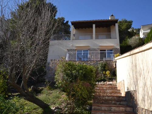 Appartement L'Estartit, 3 pièces, 4 personnes - photo_1011456819176