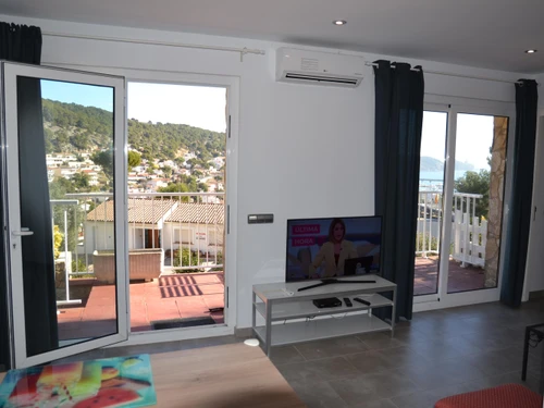 Appartement L'Estartit, 3 pièces, 4 personnes - photo_1011456819176