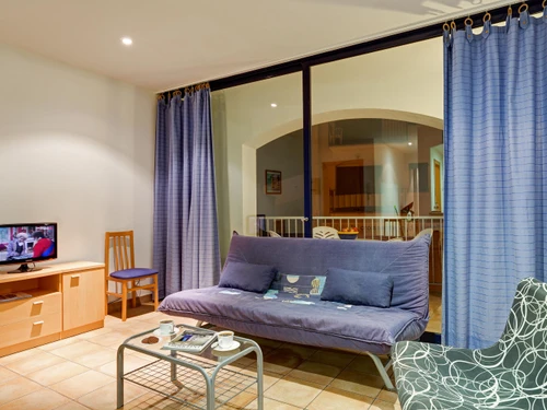 Apartment Calella de Palafrugell, 2 bedrooms, 5 persons - photo_1011456864714