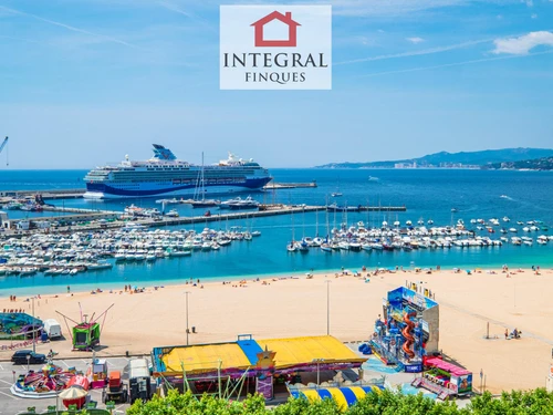 Apartment Palamós, 1 bedroom, 3 persons - photo_19517630502