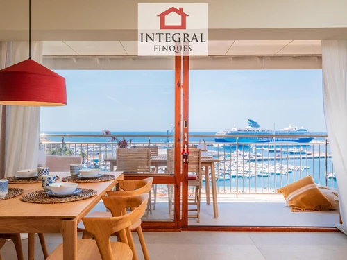 Apartment Palamós, 1 bedroom, 3 persons - photo_19517630502