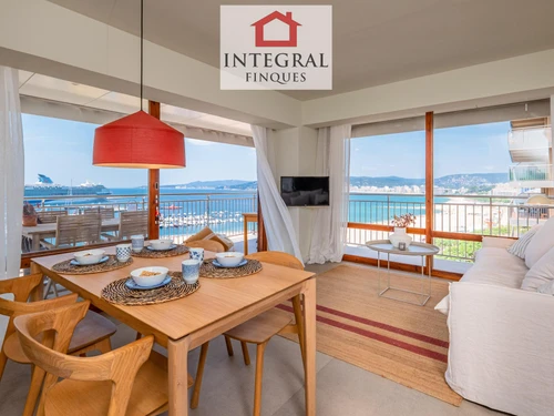 Apartment Palamós, 1 bedroom, 3 persons - photo_19517630502