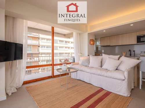 Apartment Palamós, 1 bedroom, 3 persons - photo_19517630502