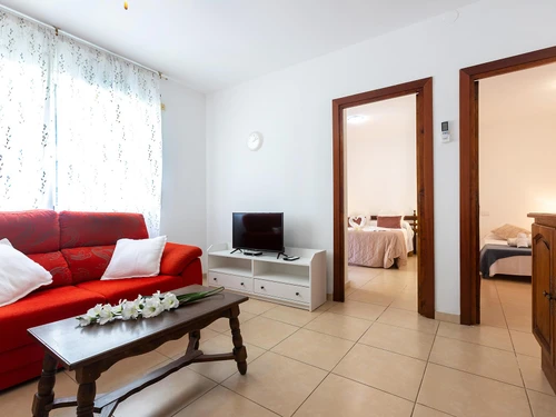 Appartement Roses, 3 pièces, 6 personnes - photo_1011503391979