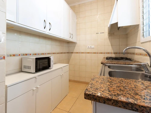 Appartement Roses, 3 pièces, 6 personnes - photo_1011503391979