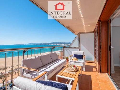 Apartment Palamós, 2 bedrooms, 4 persons - photo_1011534524641