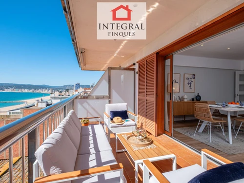 Apartment Palamós, 2 bedrooms, 4 persons - photo_1011534524641