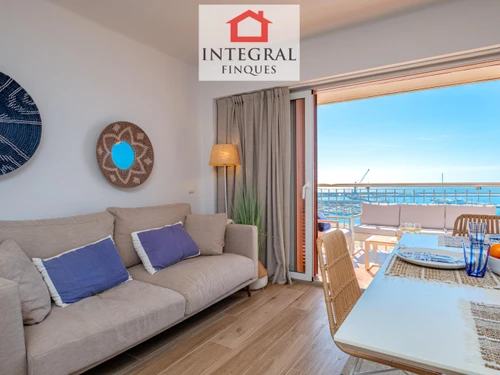 Apartment Palamós, 2 bedrooms, 4 persons - photo_1011534524641