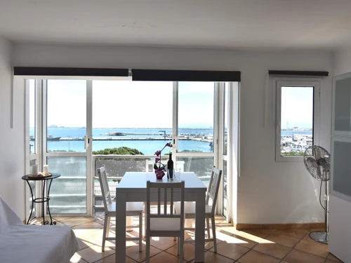 Appartement Roses, 3 pièces, 4 personnes - photo_1011503391196