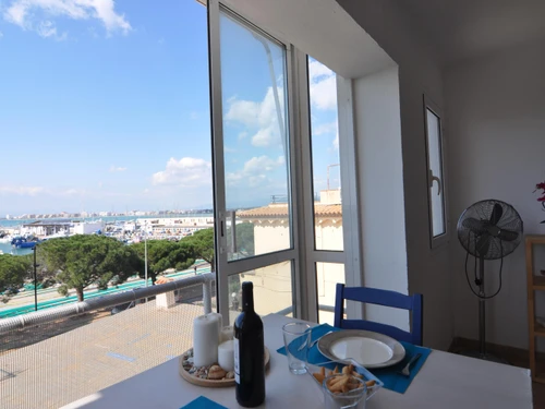 Appartement Roses, 3 pièces, 4 personnes - photo_1011503391196