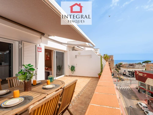 Apartment Palamós, 3 bedrooms, 6 persons - photo_1011607520171