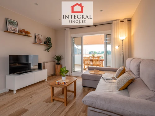 Apartment Palamós, 3 bedrooms, 6 persons - photo_1011607520171