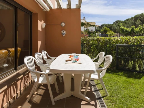 Maison L'Escala, 4 pièces, 6 personnes - photo_1011565549540