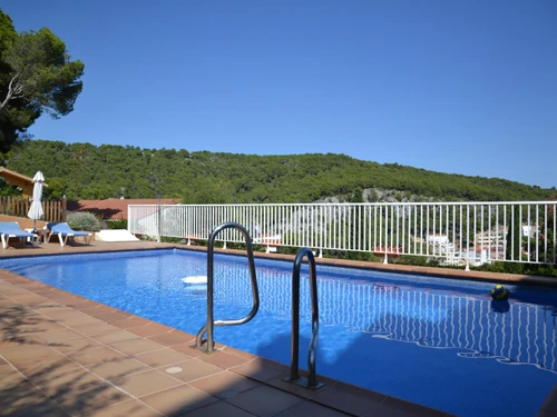 Appartement L'Estartit, 3 pièces, 4 personnes - photo_1011456819919