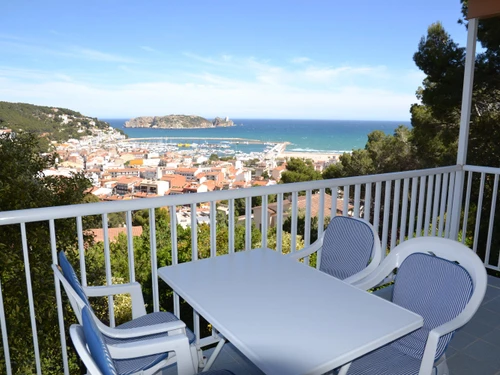 Appartement L'Estartit, 3 pièces, 4 personnes - photo_1011456819919