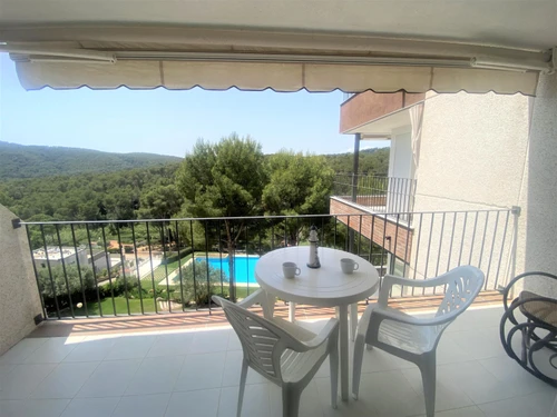 Apartment Tamariu, 2 bedrooms, 6 persons - photo_18949175066