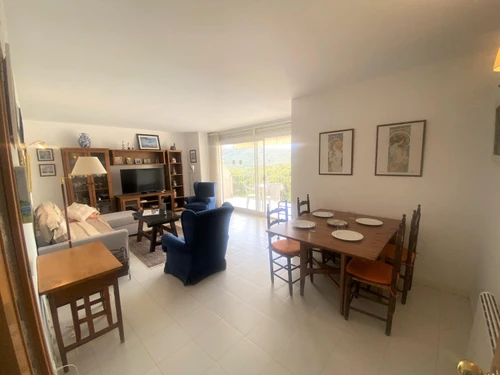 Apartment Tamariu, 2 bedrooms, 6 persons - photo_18949175066