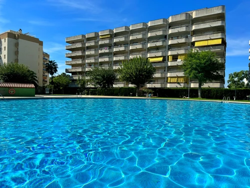 Appartement Salou, 2 pièces, 4 personnes - photo_1011341243058