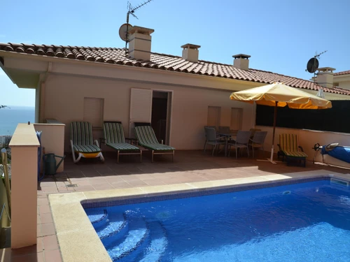 Maison L'Estartit, 4 pièces, 6 personnes - photo_1011456831354