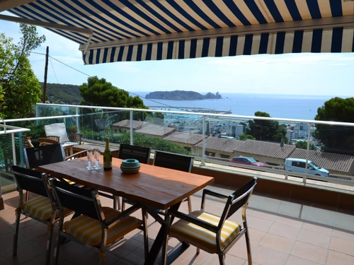 Maison L'Estartit, 4 pièces, 6 personnes - photo_1011456831354