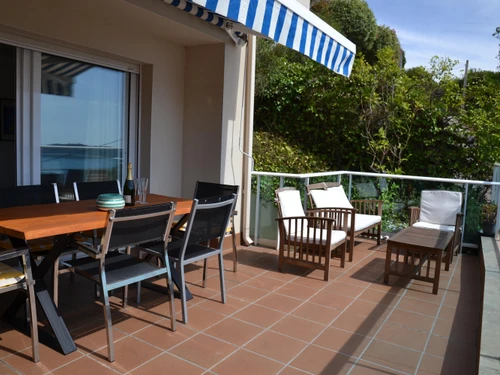 Maison L'Estartit, 4 pièces, 6 personnes - photo_1011456831354