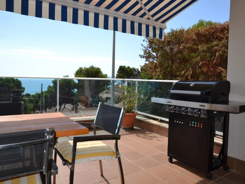 Maison L'Estartit, 4 pièces, 6 personnes - photo_1011456831354