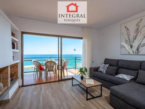 Apartment Sant Antoni de Calonge, 3 bedrooms, 5 persons - photo_1011606658213