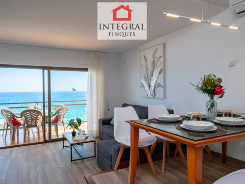 Apartment Sant Antoni de Calonge, 3 bedrooms, 5 persons - photo_1011606658213