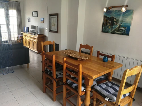 Appartement L'Escala, 3 pièces, 6 personnes - photo_1011410054023
