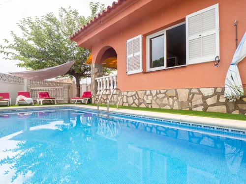 Casa L'Escala, 4 dormitorios, 8 personas - photo_1011565543584