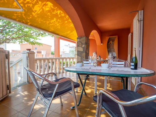 Casa L'Escala, 4 dormitorios, 8 personas - photo_1011565543584