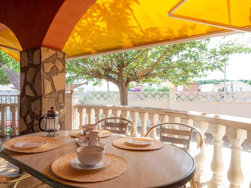 Casa L'Escala, 4 dormitorios, 8 personas - photo_1011565543584