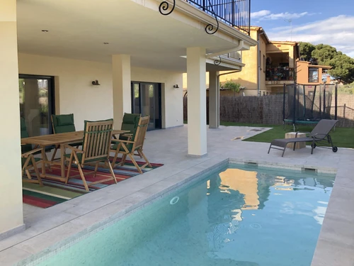 Villa Begur, 3 bedrooms, 8 persons - photo_18949175344