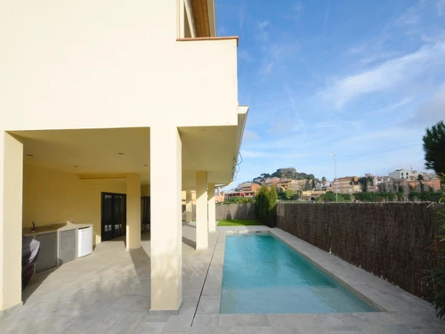 Villa Begur, 3 bedrooms, 8 persons - photo_18949175344