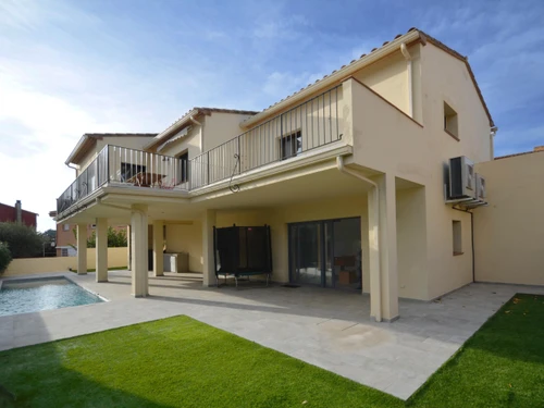 Villa Begur, 3 bedrooms, 8 persons - photo_18949175344